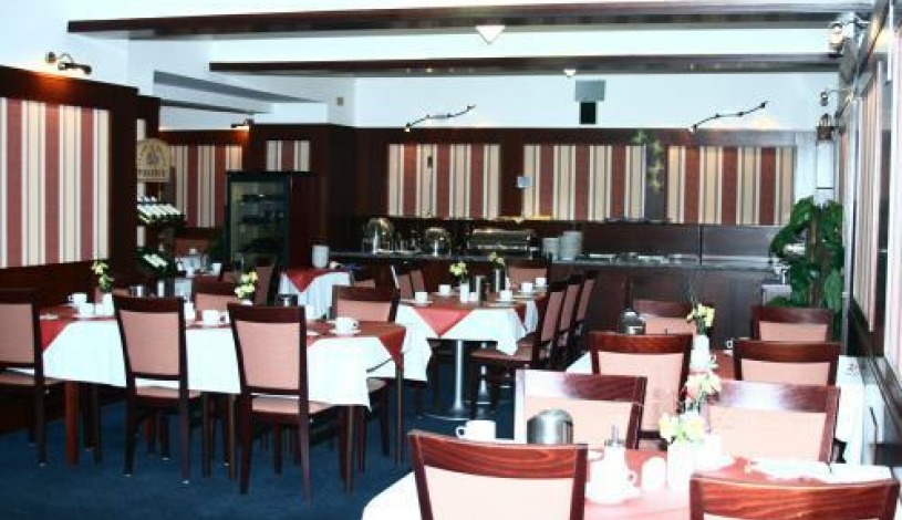 Wellness & Spa hotel Richard Mariánské Lázně